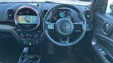 MINI Countryman 2.0 S Exclusive ALL4 5dr Auto Petrol Hatchback